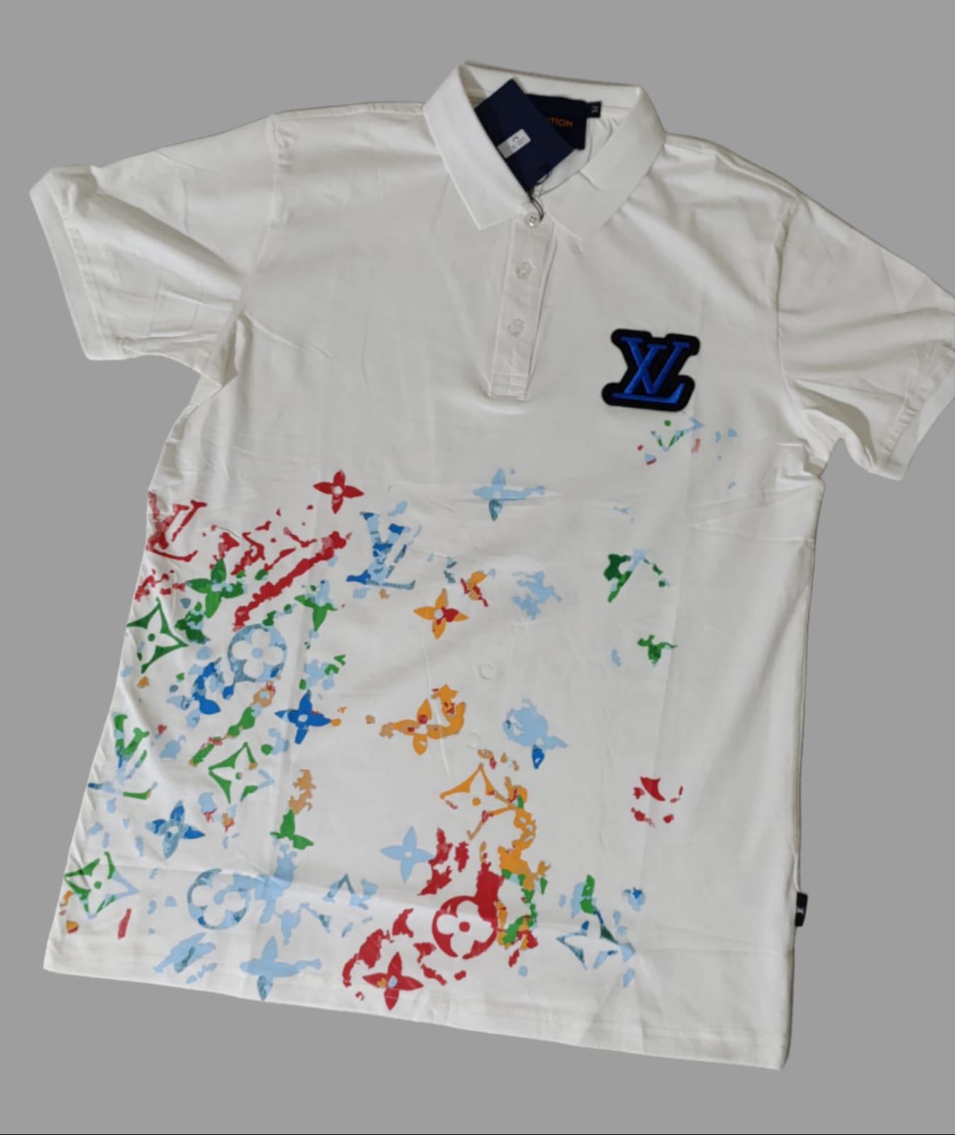 camiseta
