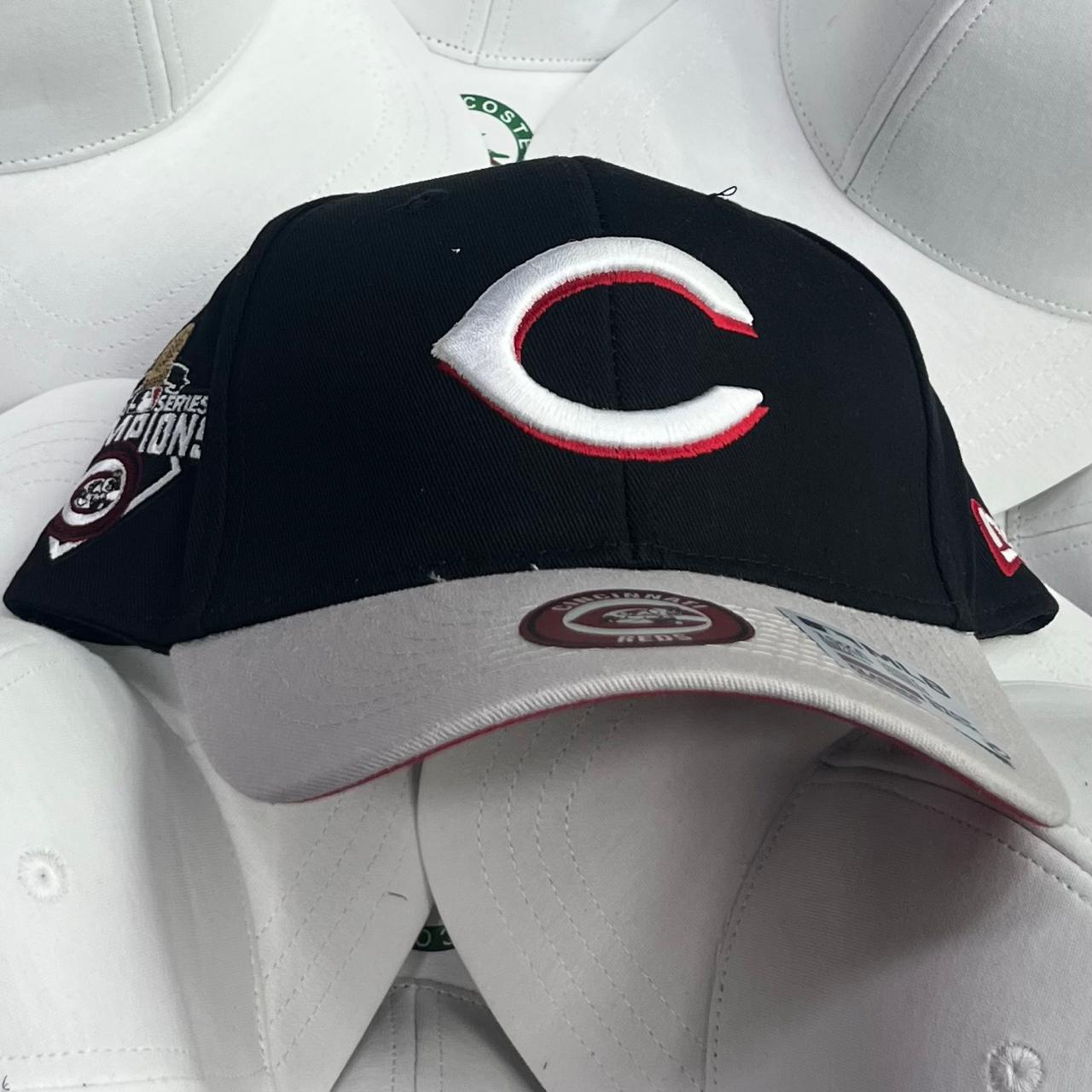 gorra