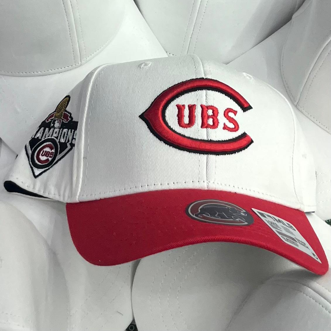 gorra