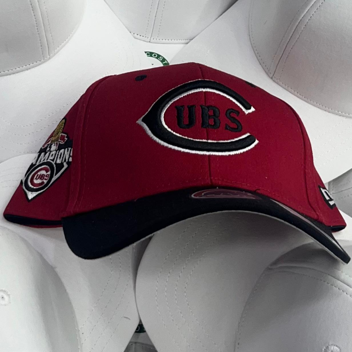 gorra