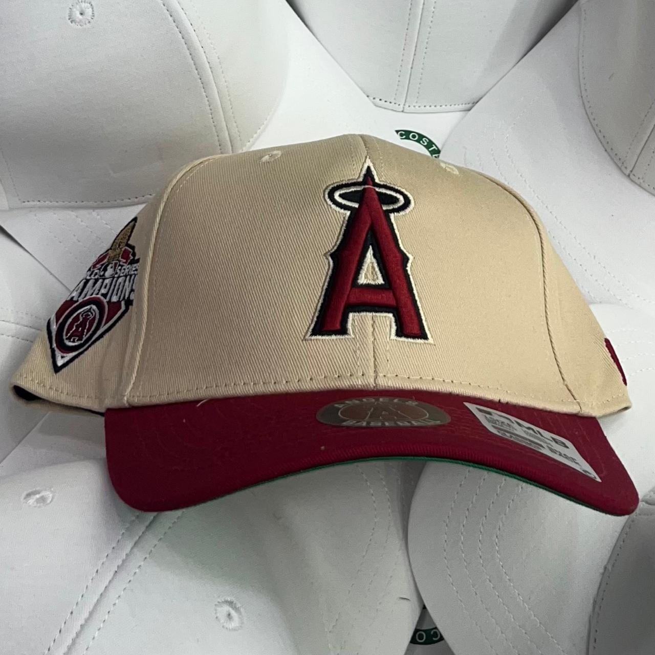 gorra
