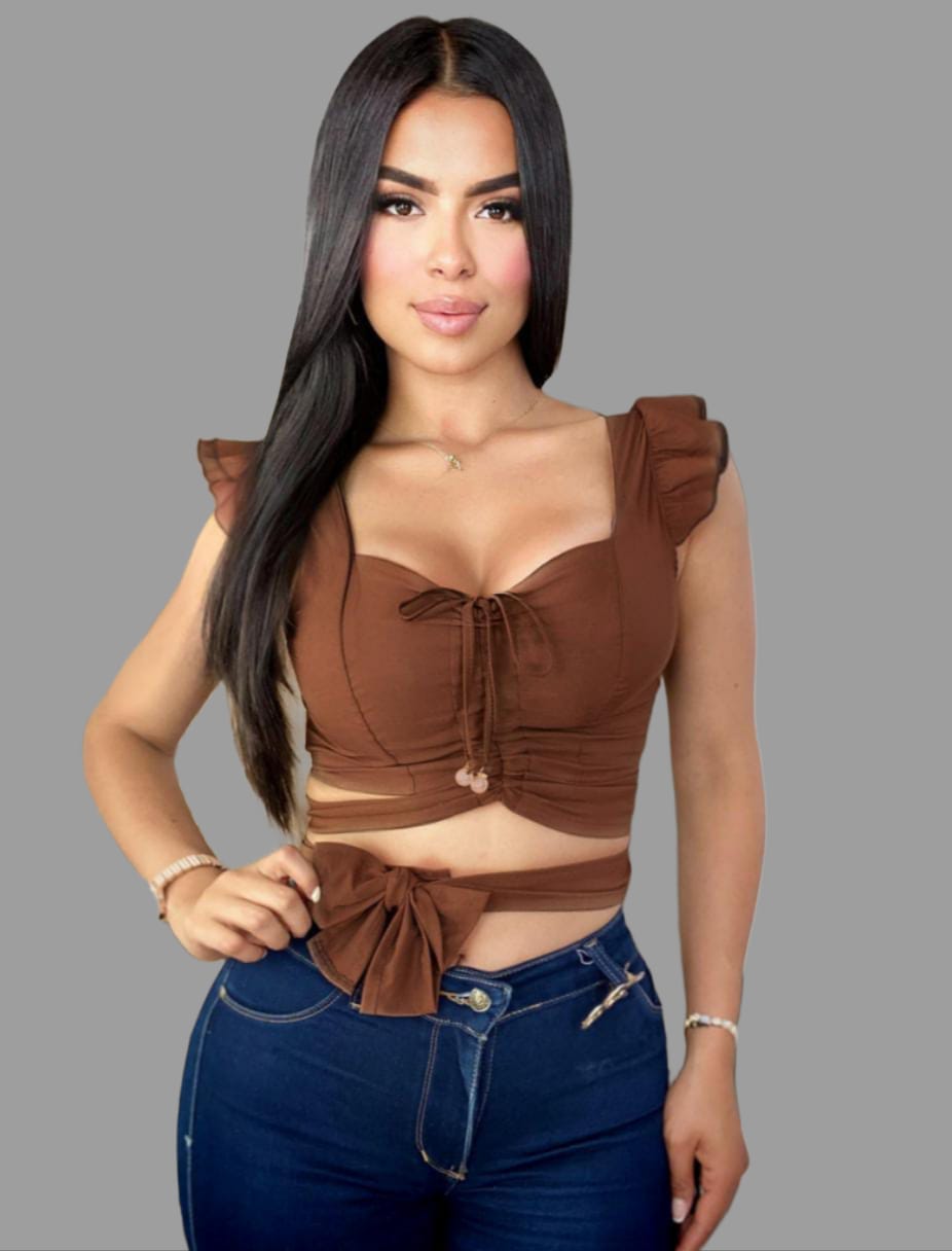 Blusa