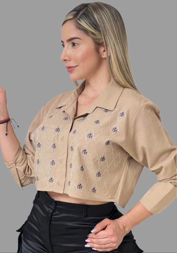 blusa