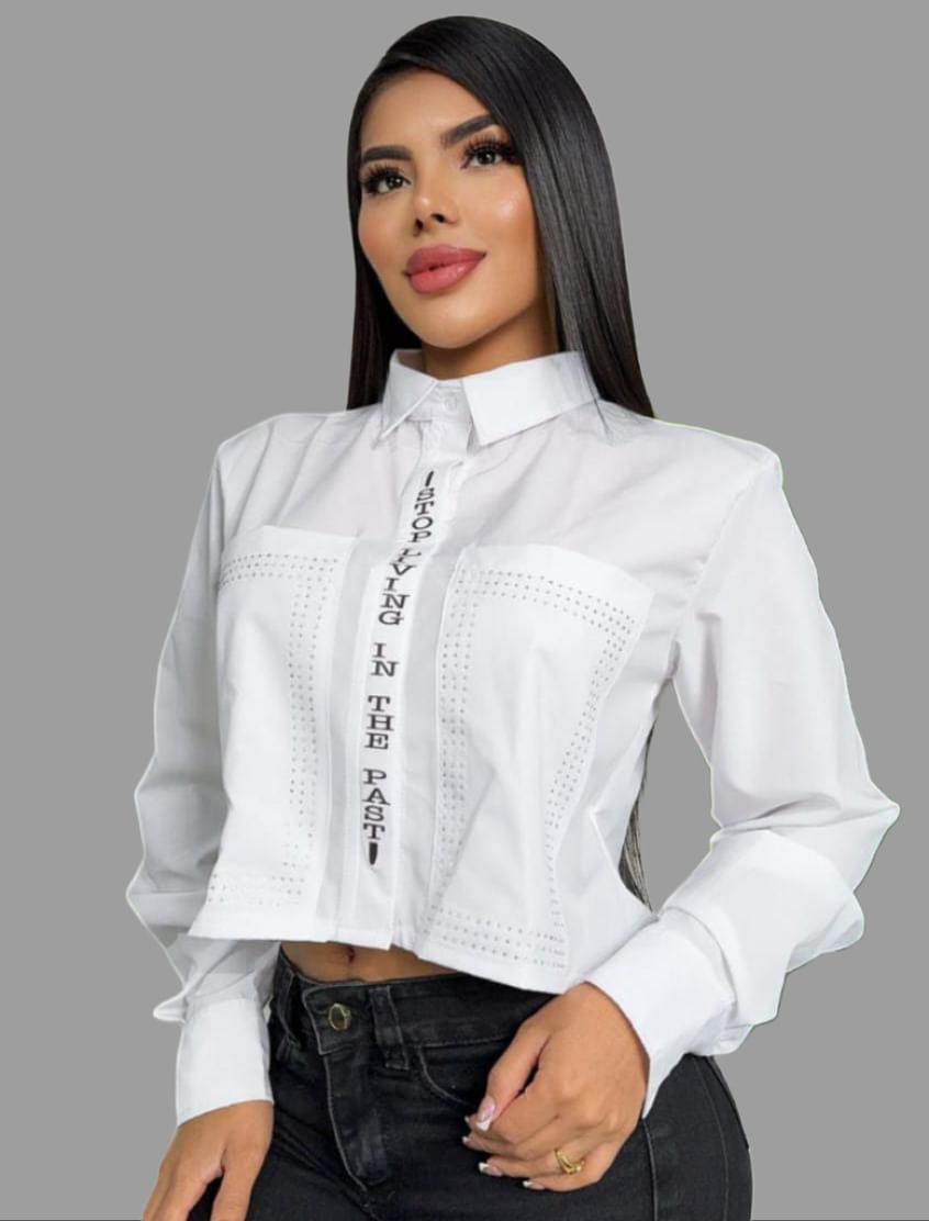 Blusa