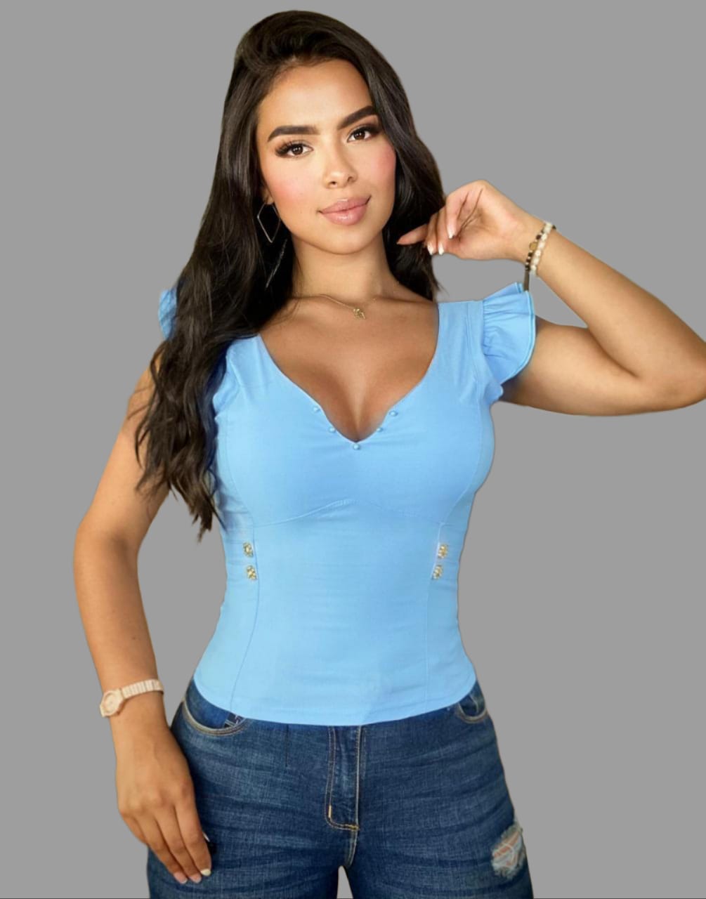 Blusa