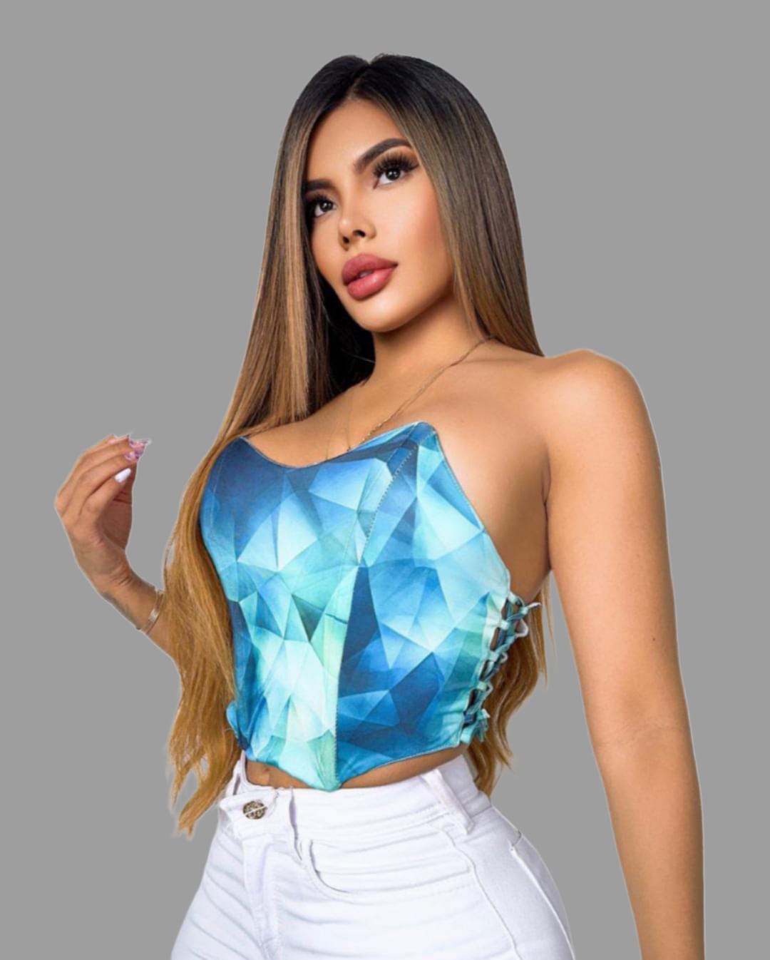 Blusa