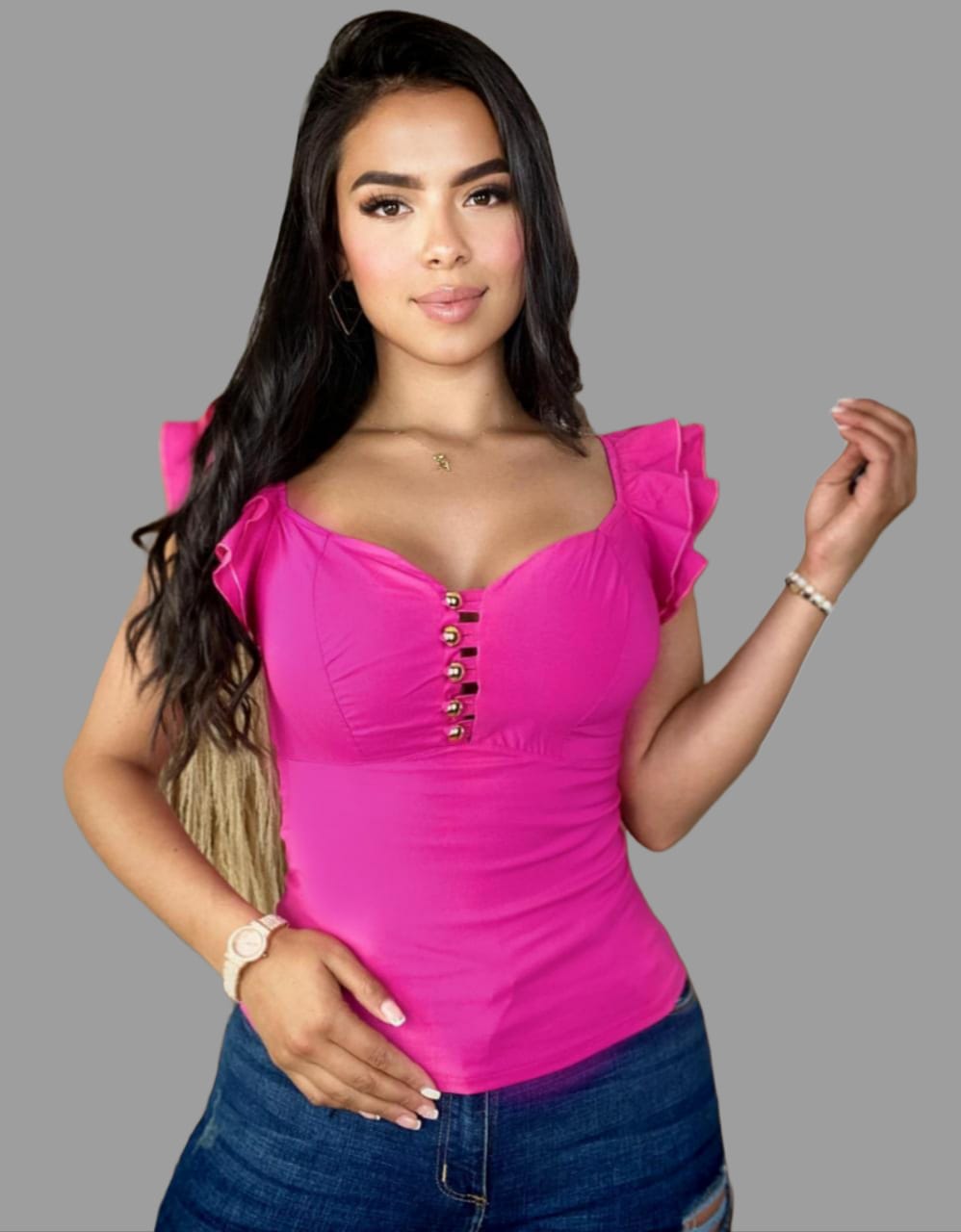 Blusa