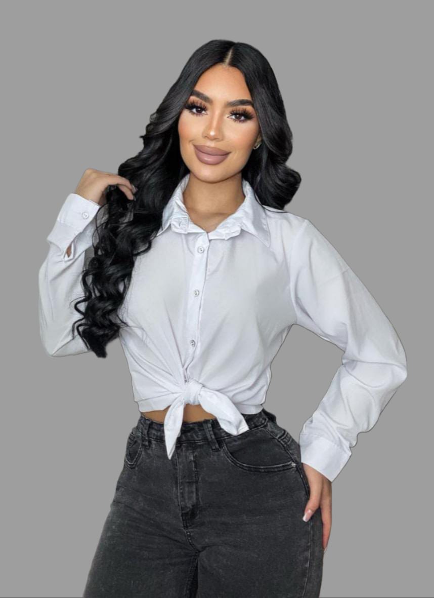 Blusa