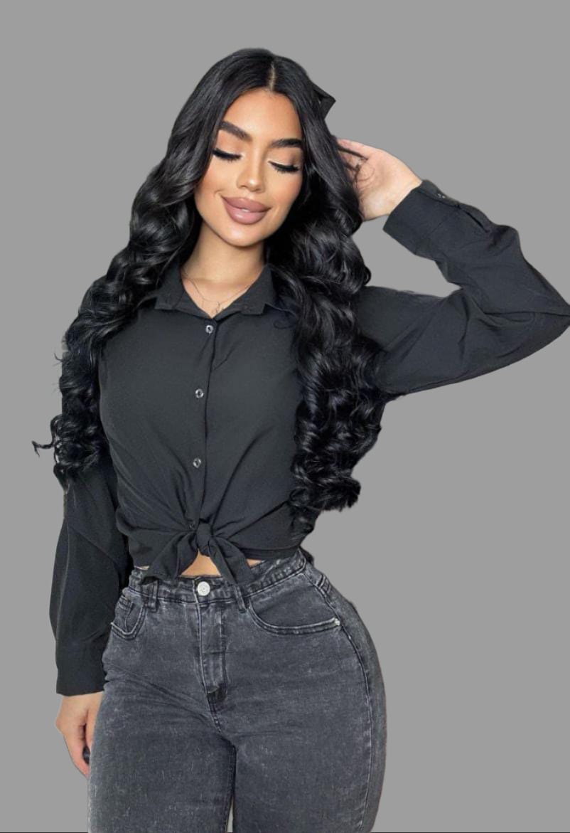 Blusa