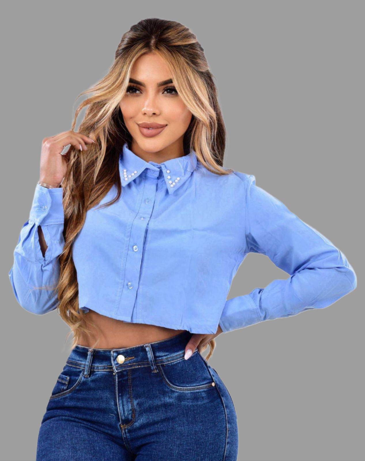 Blusa