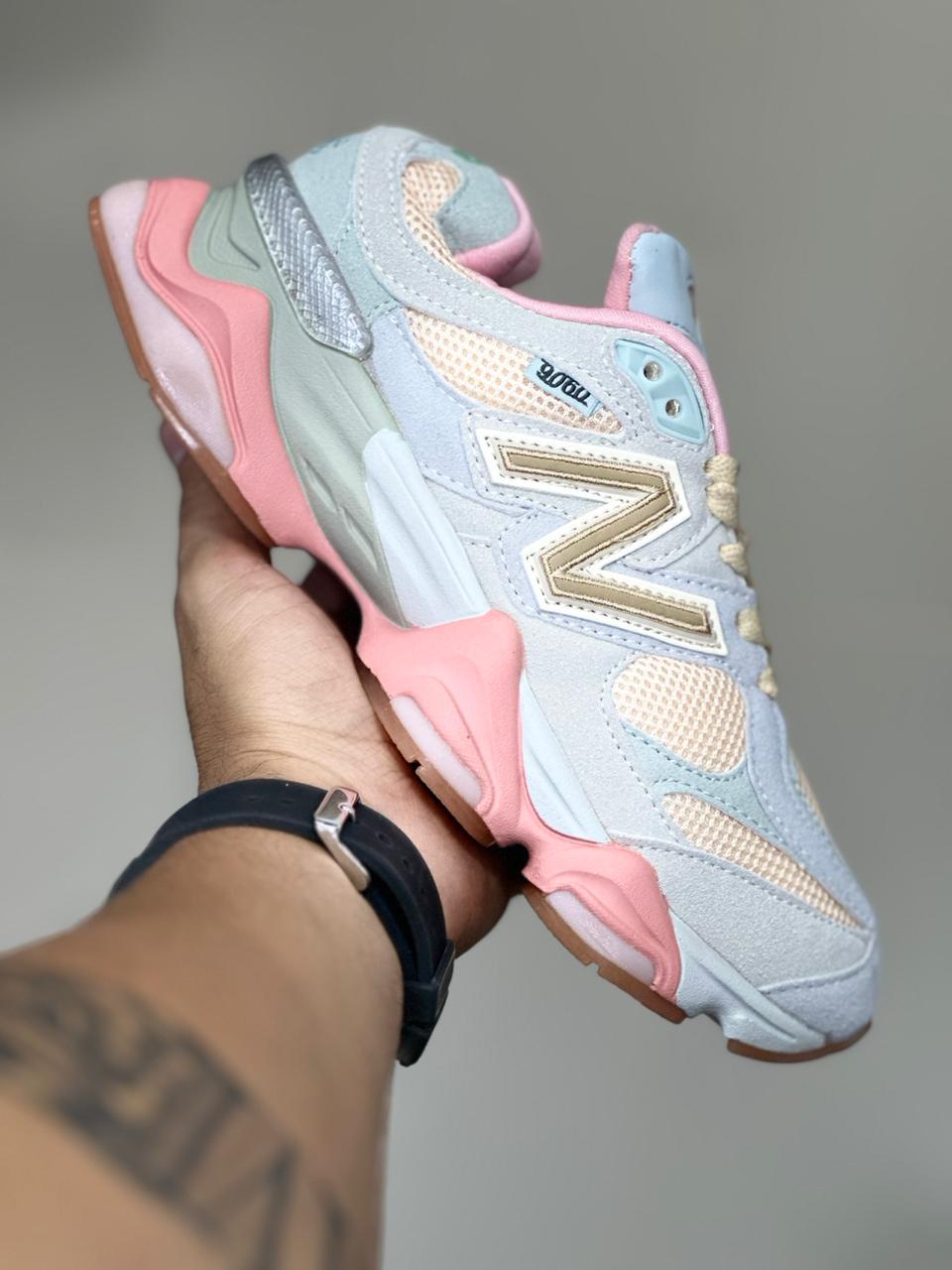 New balance