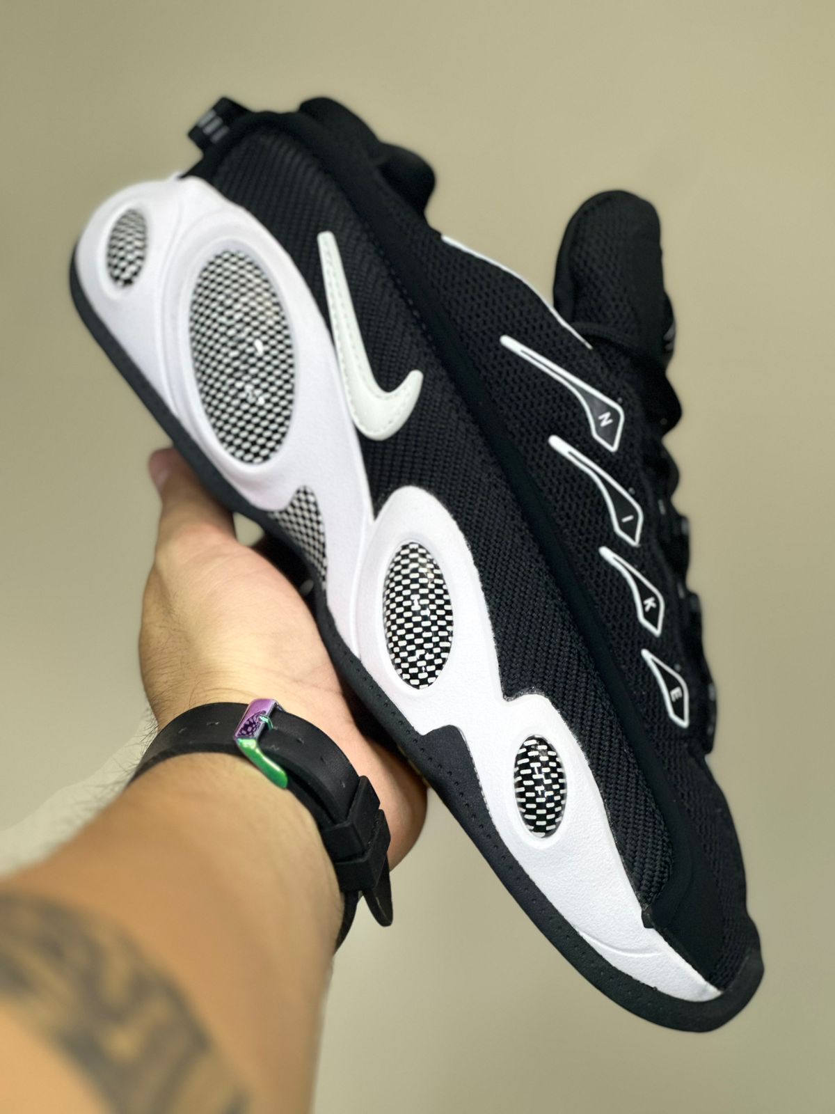 Nike