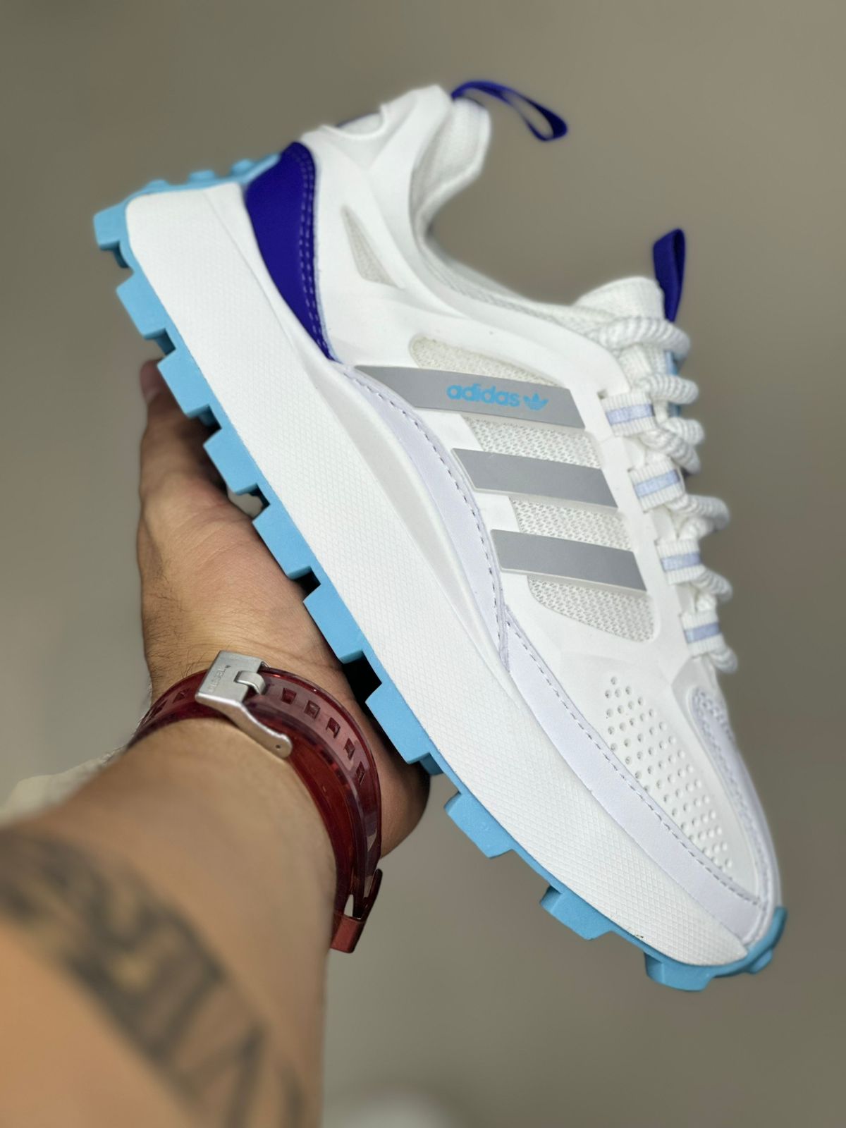 Adidas