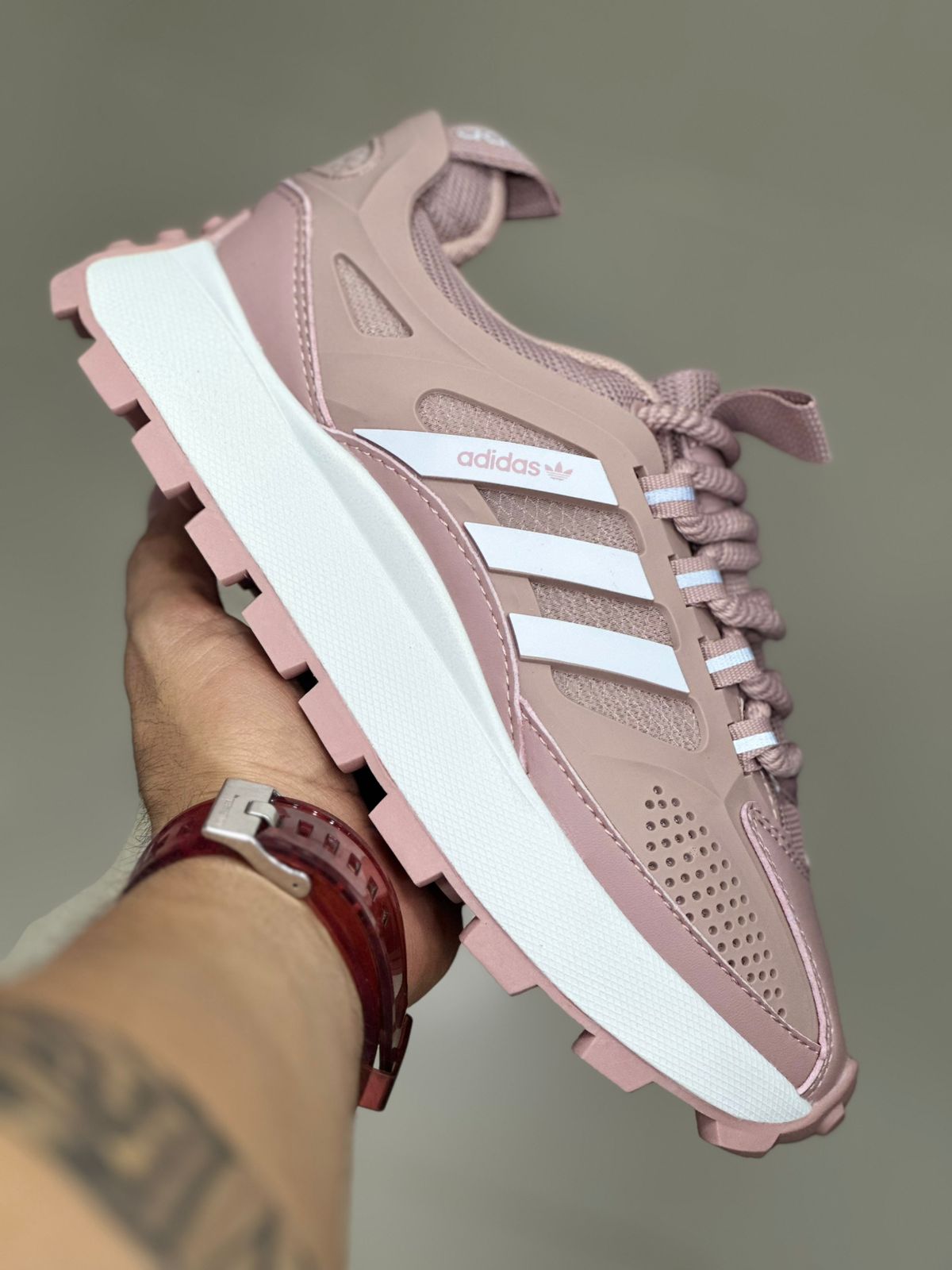 Adidas