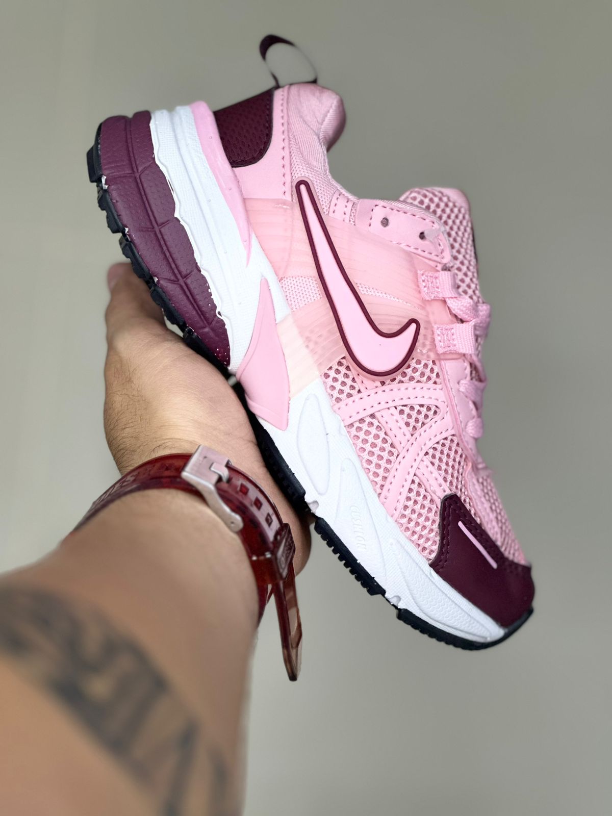 Nike