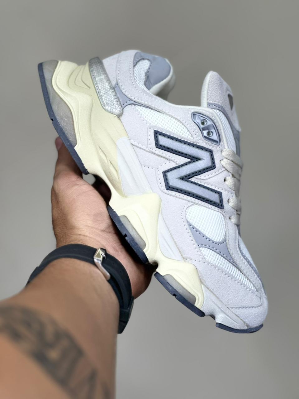 New balance
