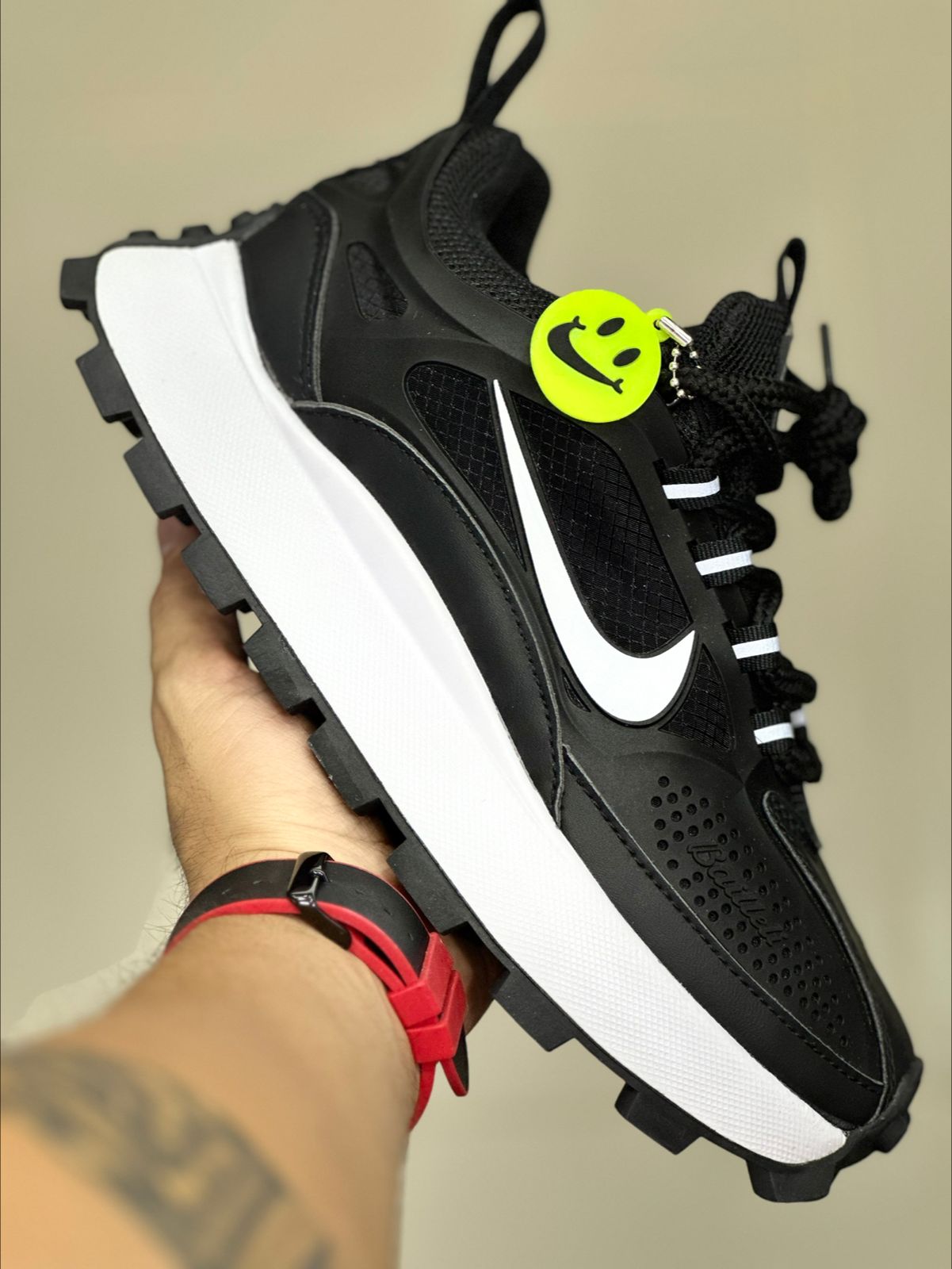 Nike